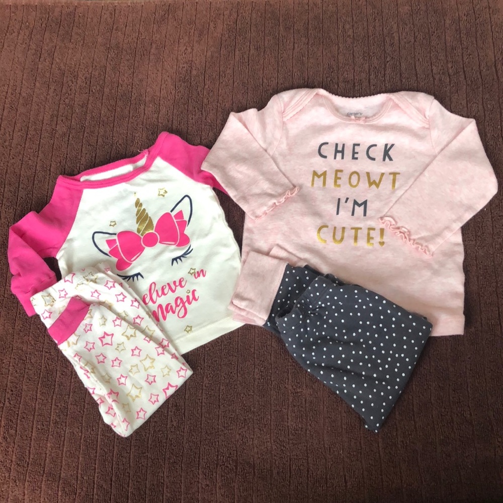 girl 💕 BUNDLE